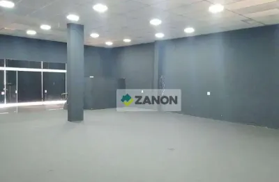 Salão para alugar no bairro rudge ramos - são bernardo do campo/sp