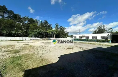 Terreno à venda ou alugar no Bairro Alvarenga - São Bernardo do Campo/SP