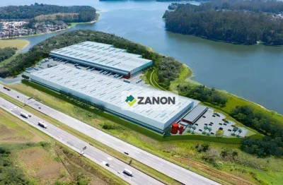 Galpão para alugar no bairro batistini - são bernardo do campo/sp