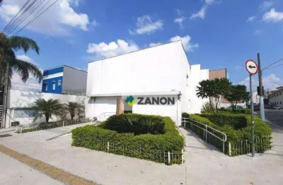 Prédio para alugar no Bairro São Miguel Paulista - São Paulo/SP