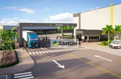 Galpão para alugar no bairro alvarenga - são bernardo do campo/sp