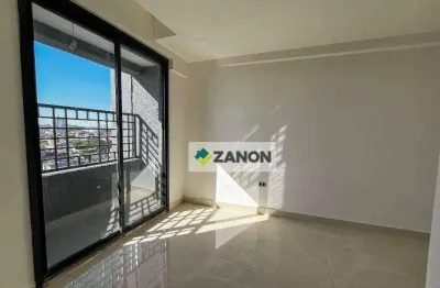 Sala comercial à venda na Rua Mangaratu, Vila Curuçá, Santo André