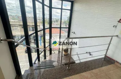 Prédio à venda ou alugar no Bairro Santo Antônio - São Caetano do Sul/SP