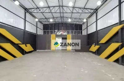 Galpão para alugar no bairro baeta neves - são bernardo do campo/sp