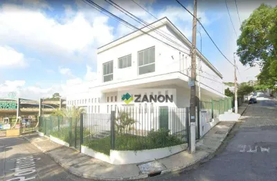 Salão à venda ou alugar no bairro rio grande - são bernardo do campo/sp