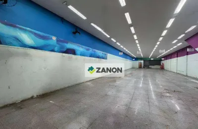 Salão para alugar no Bairro  Centro - São Bernardo do Campo/SP