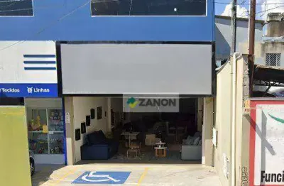 Salão para alugar no bairro centro - são bernardo do campo/sp