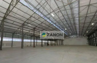 Barracão / Galpão / Depósito para alugar na Avenida Raimundo Pereira de Magalhães - até 1299/1300, Lapa, São Paulo