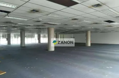 Andar para alugar no Bairro Rudge Ramos - São Bernardo do Campo/SP