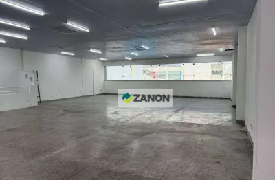 Sala Comercial para Alugar no Bairro Centro em São Bernardo do Campo/SP