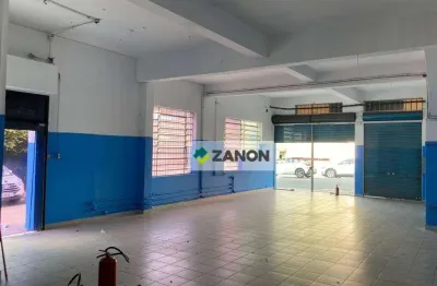 Salão para alugar no Bairro Centro - São Bernardo do Campo/SP