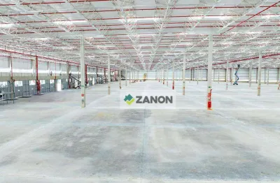 Galpão para alugar no Bairro Batistini - São Bernardo do Campo/SP