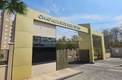 Apartamento à venda – chapada dos bem-te-vis | jardim imperial – cuiabá