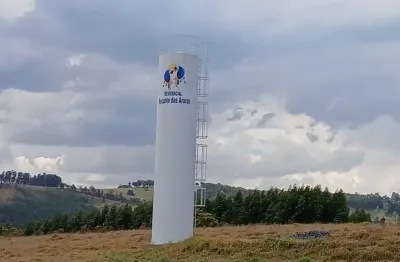 Recanto das araras – lotes a partir de 250m² com conforto, natureza e segurança!