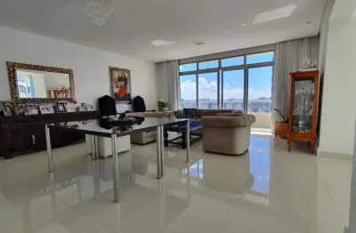 Cobertura com 4 quartos à venda na Rua Conde Filho, 300, Graça, Salvador