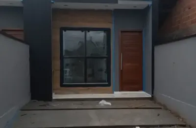 Bleck fradey - excelente geminado - pronto para morar - 60 m² com 2 quartos  + 2 vagas de garagem