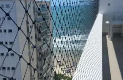 Apartamento com 2 quartos à venda no Pitangueiras, Guarujá 