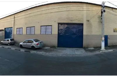 Sala comercial para alugar na Rua Bahia, 11, Vila César (Fazendinha), Santana de Parnaíba