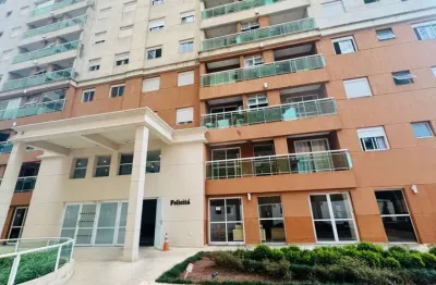 Apartamento com 2 quartos à venda no Bethaville I, Barueri 