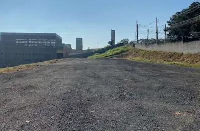 Terreno comercial para alugar no Jardim Mutinga, Barueri 