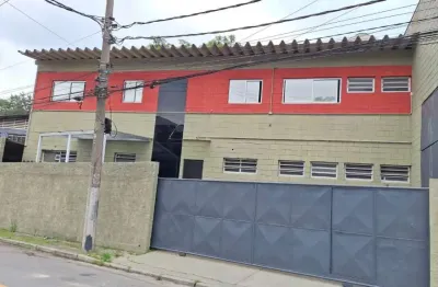 Sala comercial para alugar no Chácaras Marco, Barueri 