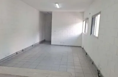 Sala comercial para alugar na Rua Paraíso, 5, Chácaras Marco, Barueri