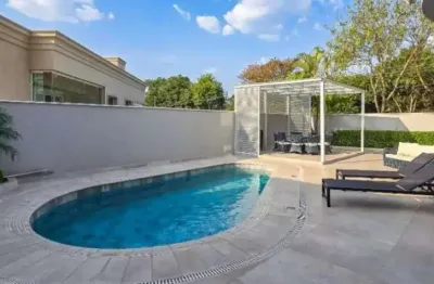 Casa com 4 quartos à venda no Alphaville, Barueri 