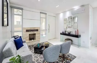 Casa com 4 quartos à venda no Alphaville, Barueri 