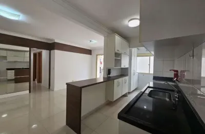 Apartamento com 2 quartos para alugar no Alphaville, Santana de Parnaíba 