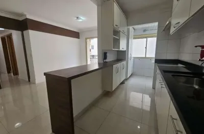 Apartamento com 2 quartos para alugar no Alphaville, Santana de Parnaíba 