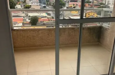 Apartamento com 2 quartos à venda na Vila Porto, Barueri 