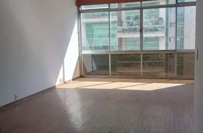 Apartamento com 3 quartos à venda em Perdizes, São Paulo 