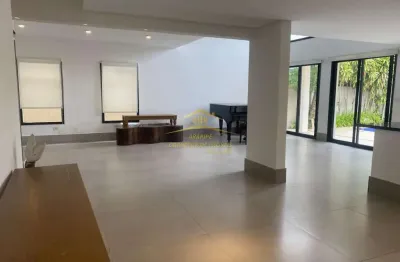 Casa com 4 quartos à venda no Alphaville, Santana de Parnaíba 