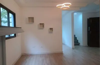 Casa com 2 quartos para alugar no Alphaville, Santana de Parnaíba 