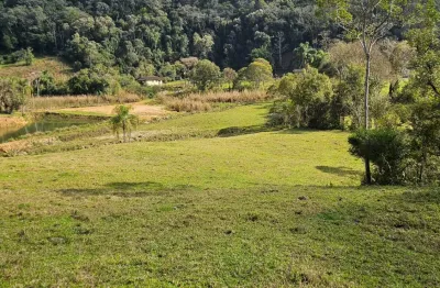 Chácara / sítio à venda na Rua Manoel L. Koerich, 10, Zona Rural, Angelina