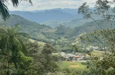 Chácara / sítio à venda na Avenida Coronel Antônio Lehmkuhl, 10, Vargem Grande, Águas Mornas