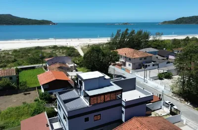 Casa com 4 quartos à venda na Avenida Beira Mar Sol, 25, Praia de Fora, Palhoça