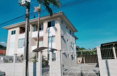 Apartamento com 2 quartos à venda na Rua Prefeito José Koering, 1025, Caldas da Imperatriz, Santo Amaro da Imperatriz