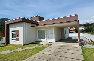 Casa com 3 quartos à venda na Rua Prefeito José Koering, 1025, Caldas da Imperatriz, Santo Amaro da Imperatriz