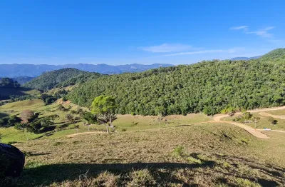 Chácara / sítio à venda na Praça José Adão Lehmkuhl, 1025, Rio Antinhas, Águas Mornas