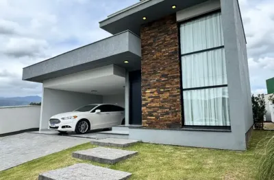 Casa com 3 quartos à venda na Rua Prefeito José Koering, 1025, São Francisco, Santo Amaro da Imperatriz