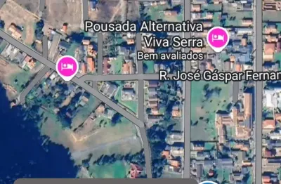 Loteamento no centro de urubici, a cidade mais charmosa da região!