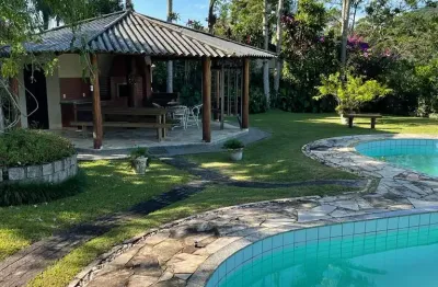 Chácara com escritura publica! imovel com linda vista panoramica!