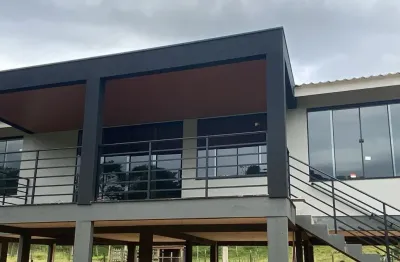 Chácara / sítio com 2 quartos à venda na Praça José Adão Lehmkuhl, 22, Fazenda Sacramento, Águas Mornas