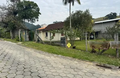 Casa com 2 quartos à venda na Avenida Coronel Antônio Lehmkuhl, 10, Centro, Águas Mornas