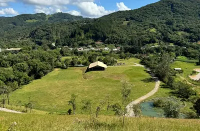 Chácara / sítio à venda na Praça José Adão Lehmkuhl, 1025, Vargem Grande, Águas Mornas