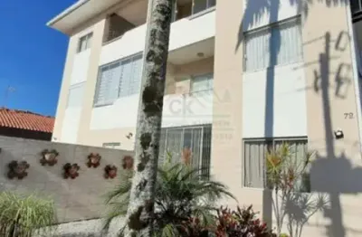 Apartamento financiavel em caldas da imperatriz, lugar calmo e tranquilo!