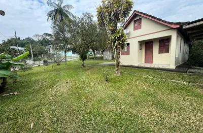 Casa com 2 quartos à venda na Praça José Adão Lehmkuhl, 1025, Vargem Grande, Águas Mornas
