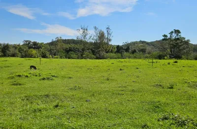 Chácara com escritura publica em santo amaro da imperatriz!