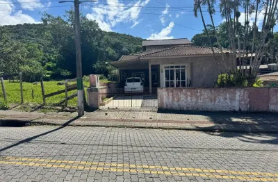 Casa com 4 quartos à venda na Rua Prefeito José Koering, 1025, Caldas da Imperatriz, Santo Amaro da Imperatriz